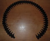 Лента кулеметна MG. 4