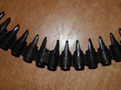 Лента кулеметна MG. 4