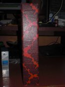 Фляга-книга