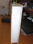 Фляга-книга