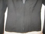 Sea Cadet Corps, jumper, women, class ll, RN