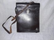 Офицерская сумка ВС СССР