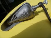 Соковыжималка D.R.G.M.