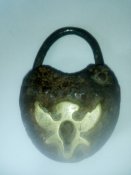 замок