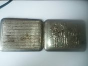 портсигар