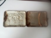 портсигар