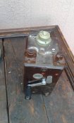 конденсаторная подрывная машинка КПМ-1
