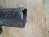 Ракетница LP 42.