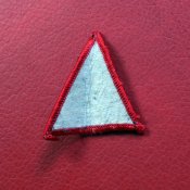Нашивка армии Британии, 1 Armoured Infantry Brigade