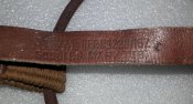 очки летного шлемофона англия 1940г раритет для наших широт