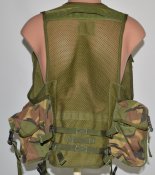 Разгрузочный жилет Waistcoat, mens (general purpose ops) DPM
