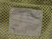 Разгрузочный жилет Waistcoat, mens (general purpose ops) DPM