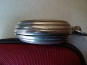 Карманные часы LONGINES.