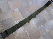 Разгрузочный ремень - часть РПС Y-ок, ВС Британии (р.-Medium)