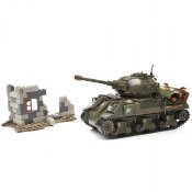 Call of Duty Legends Sherman Battle Tank4.jpg