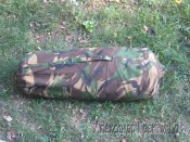 Лот № А2484 Палатка одноместная двускатная армии Нидерландов (Голландии) DPM (оригинал)