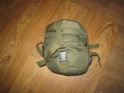 Лот №А2231 Компрессионник для летних спальников модель армии Великобритании