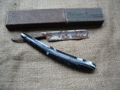 Опасная бритва
