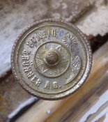 Части механизма керосинки Ditmar Brunner A.G. и др.