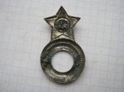 Кокарда РККФ