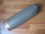 ММГ мины к 14cm Minenwerfer M15