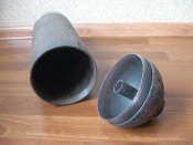 ММГ мины к 14cm Minenwerfer M15
