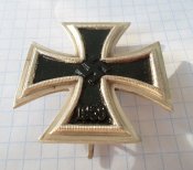 Железный крест I степени 1939 года