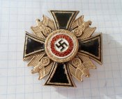 Германский орден 3 класса