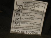 Лот №А2008 Термобелье потоотводящее Британия (поло 100/М + кальсоны 74-84/М) dark olive