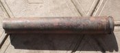 Flak 18 3.7 cm. С элементами окопного творчества.