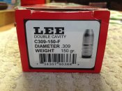 Пулелейка LEE c309-150-F