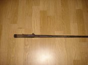ствол на к-98