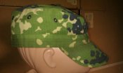 костюм BDU (Flecktarn-D) Ряска 50\4