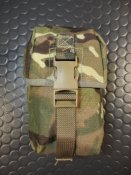 Подсумок MTP армии Великобритании Osprey  (1)