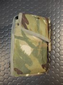 Подсумок MTP армии Великобритании Osprey  (1)