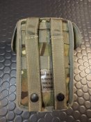 Подсумок MTP армии Великобритании Osprey  (1)
