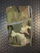 Подсумок MTP армии Великобритании Osprey  (1)
