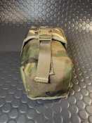 Подсумок MTP армии Великобритании Osprey  (1)