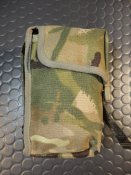 Подсумок MTP армии Великобритании Osprey  (2)