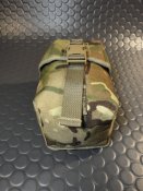 Подсумок MTP армии Великобритании Osprey  (2)