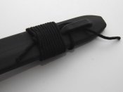 Нож Gerlach (Герлах) wz. 98NA Dagger Silver - кинжал