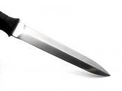 Нож Gerlach (Герлах) wz. 98NA Dagger Silver - кинжал
