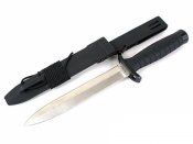 Нож Gerlach (Герлах) wz. 98NA Dagger Silver - кинжал