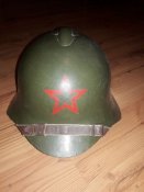 СШ 36 4й рост