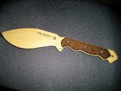 Кукри "TOPS Knives CUMA TAK-RI 3.5 Tactical Kukri Knife"