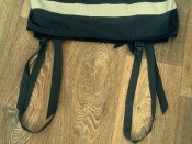 FBI - жилетка + футболка