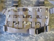 Патронный модуль "Росток-2" (12/16к)