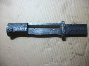 ручка штык ножа маузер 98к