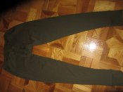 Кальсоны негорючие (Британия). 2.12