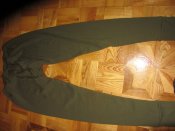 Кальсоны негорючие (Британия). 2.12